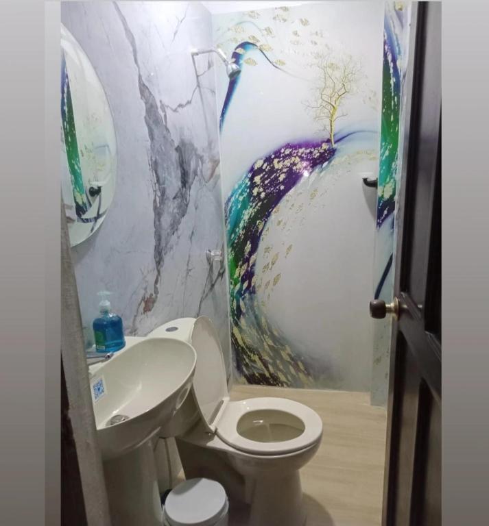 Casa rosymar - 4