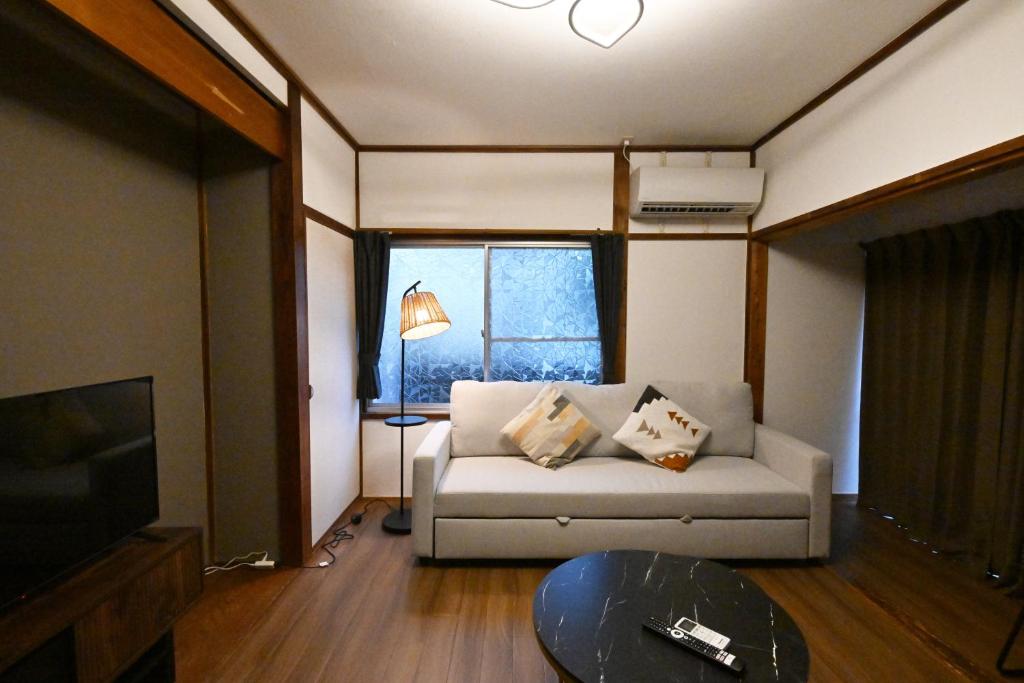 Soyokaze Beppu, Beppu