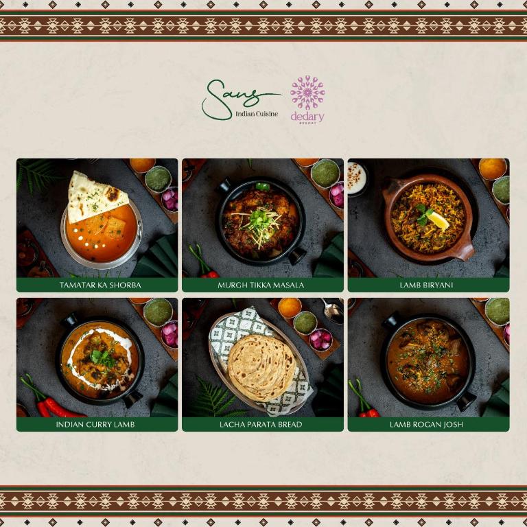 お料理のイメージ