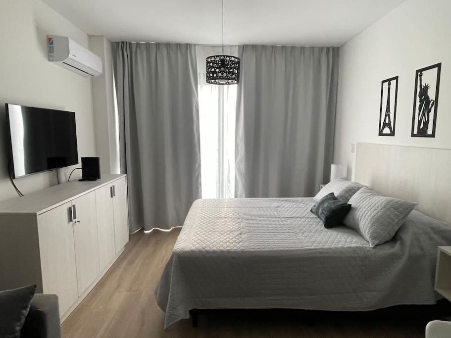 Departamento Divino en Recoleta - 1