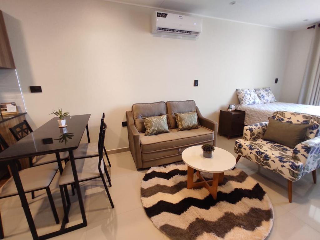 Confortable Monoambiente - 3