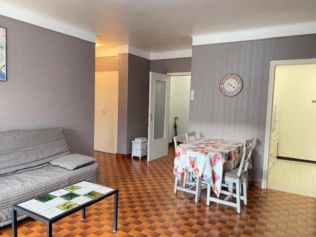 Appartement F2 Climatisé avec Wifi à Amélie-les-Bains - 2