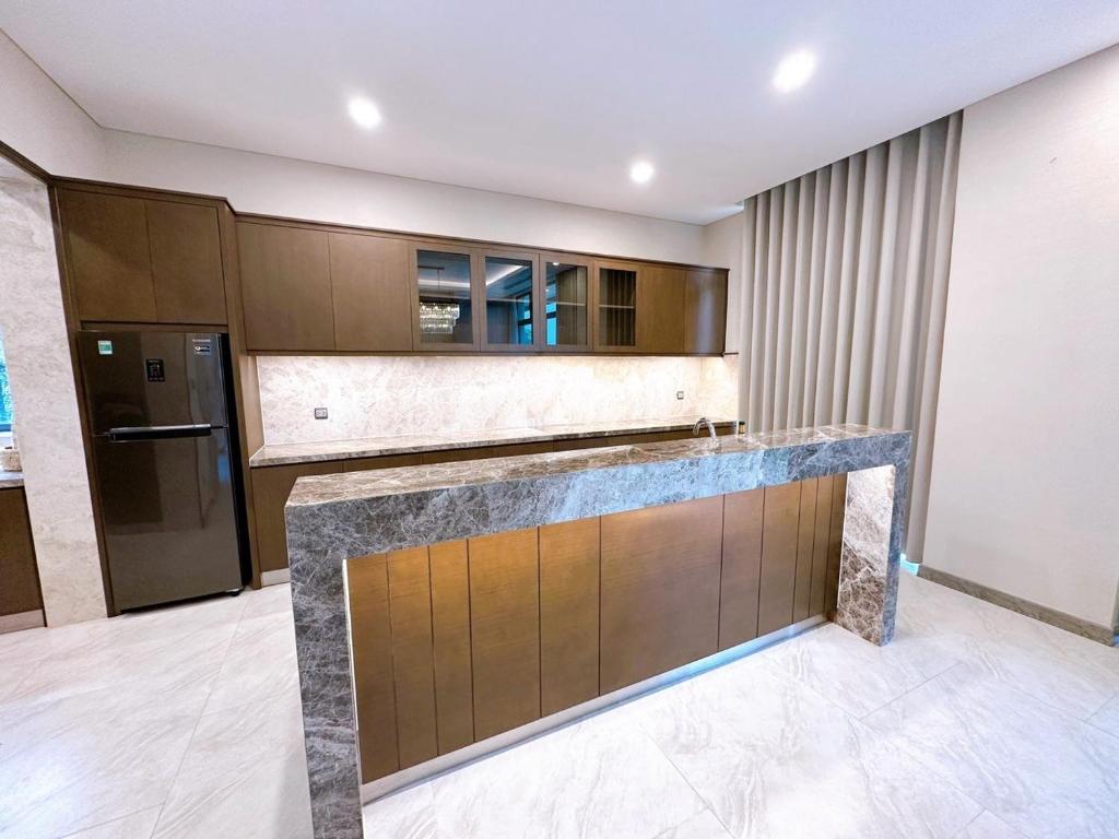Phoenix Pool & Golf View Villa Cam Ranh