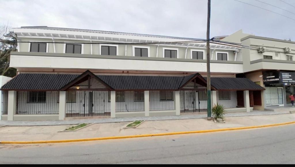 Summer, Villa Gesell