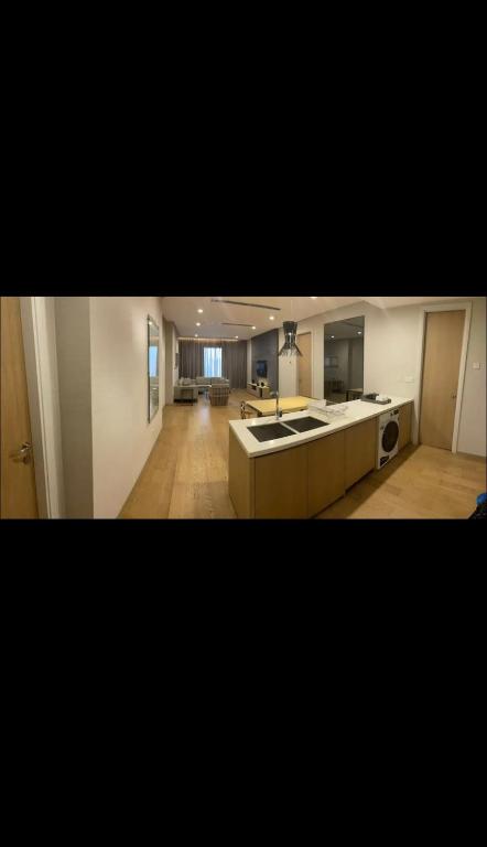 KLCC Suite One Room, Kuala Lumpur
