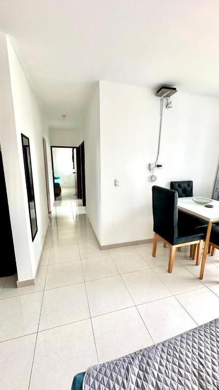 Apartamento amoblado cerca al mar - 2