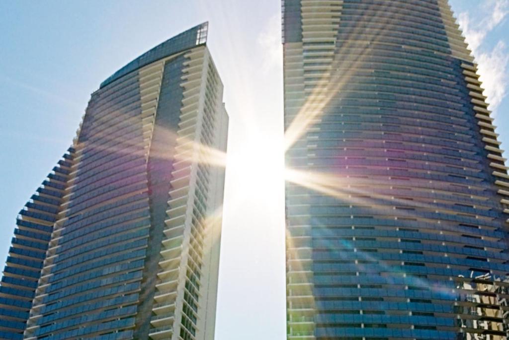 Circle on Cavill - QStay, Gold Coast