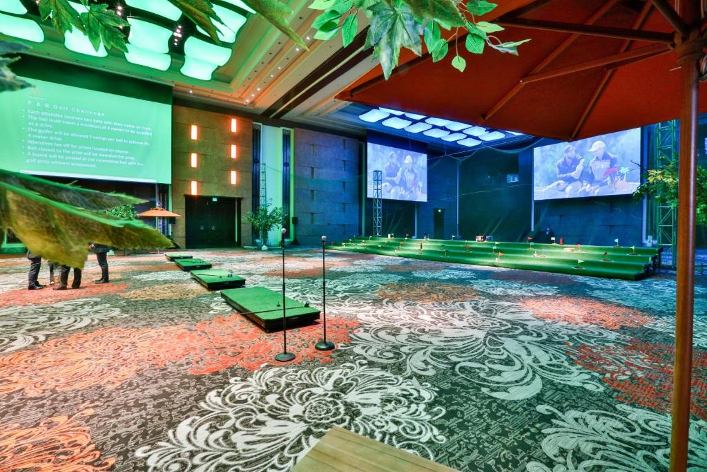 Meeting room / ballrooms