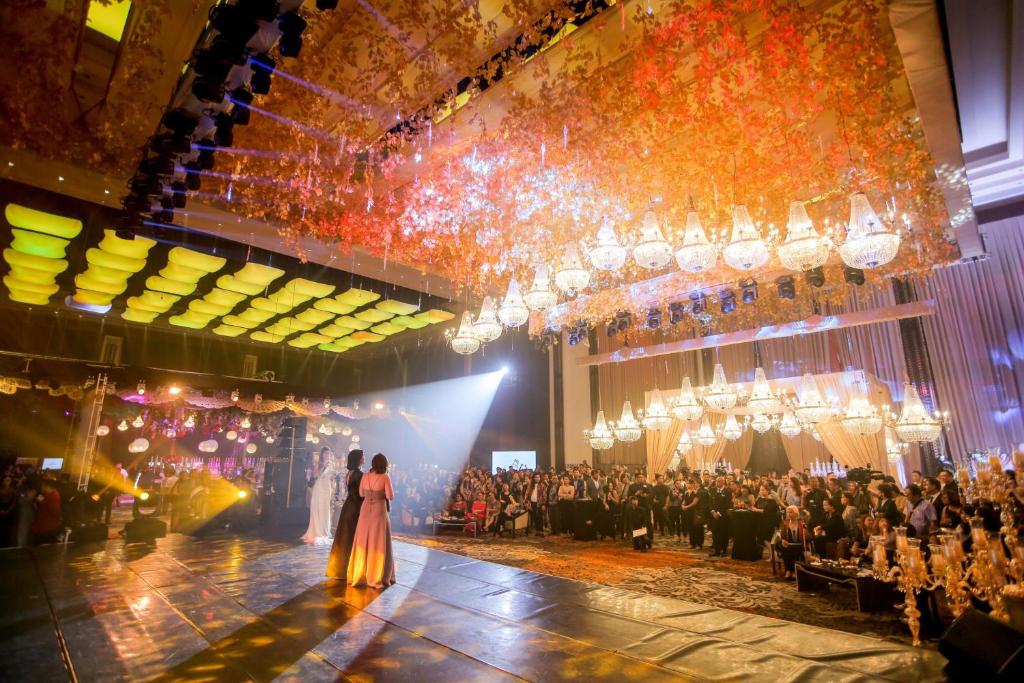 Meeting room / ballrooms