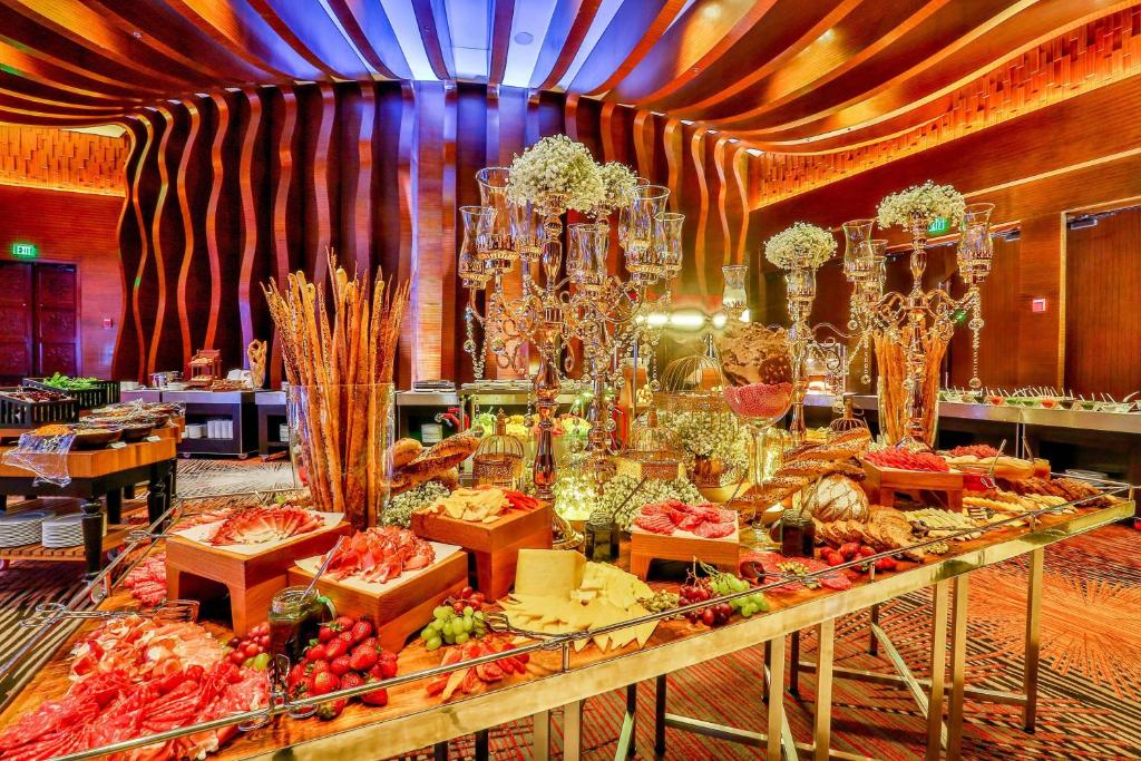 Meeting room / ballrooms