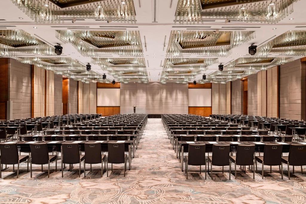 Meeting room / ballrooms