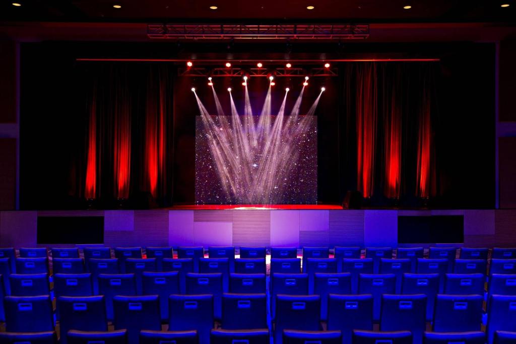 Meeting room / ballrooms