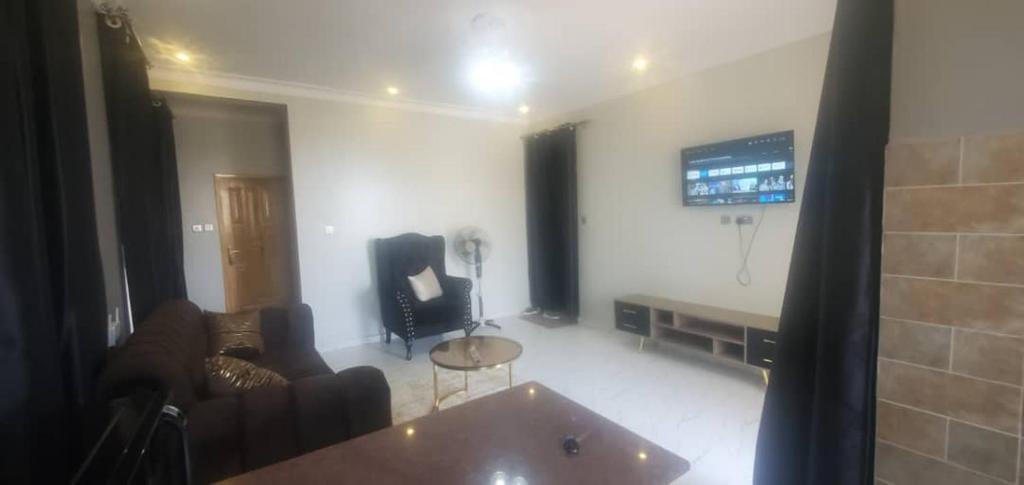 Bbunga cozy apartment, Kampala