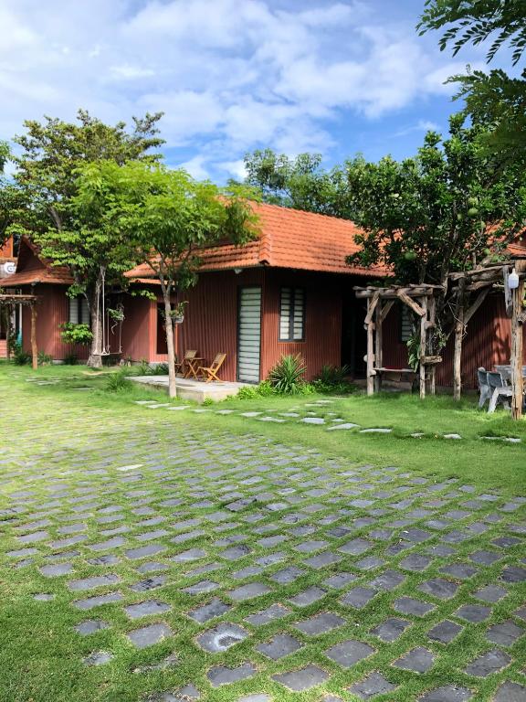 Homestay Blackpink 1986