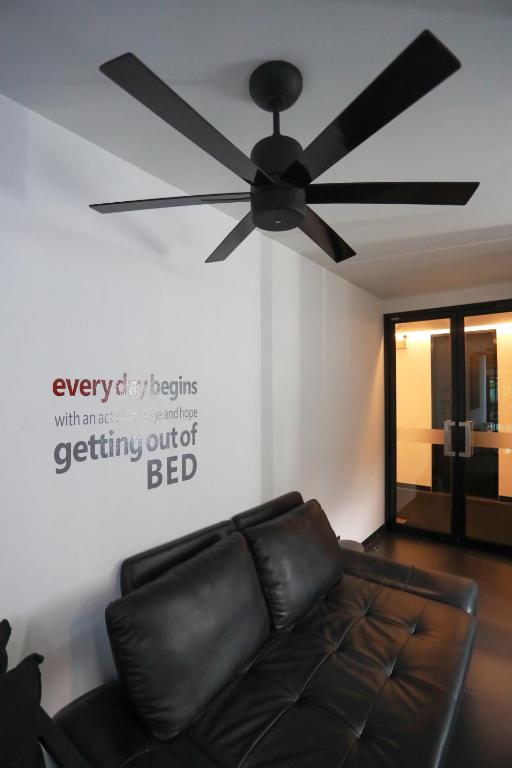 BED Chiangmai Gate - Adult Only