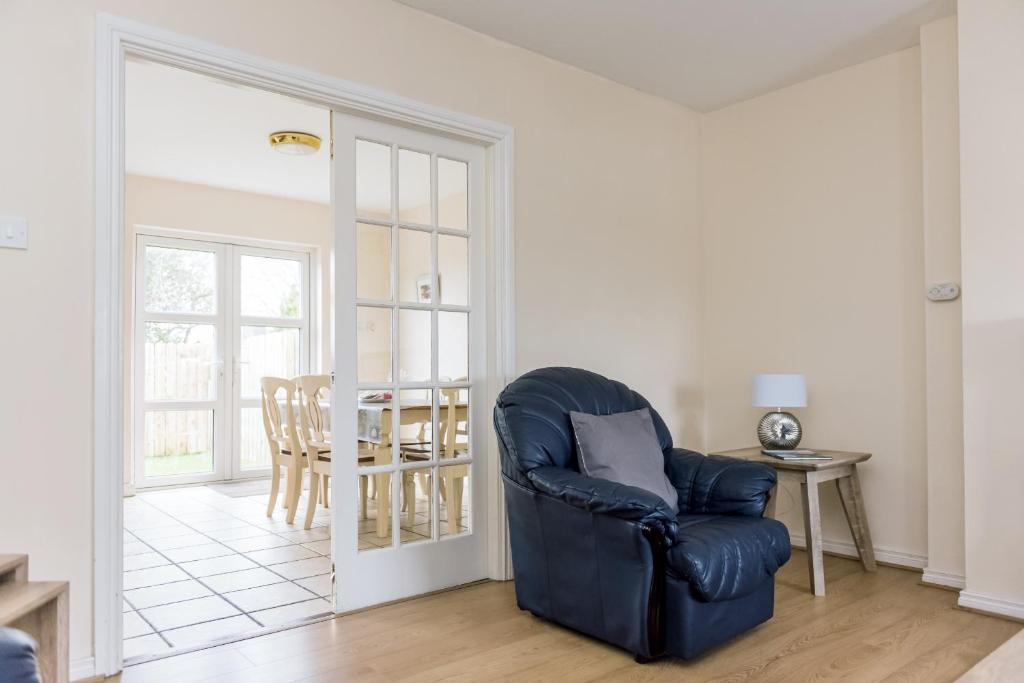 Facilities, Marine View -3 Bedroom Townhouse in Bundoran