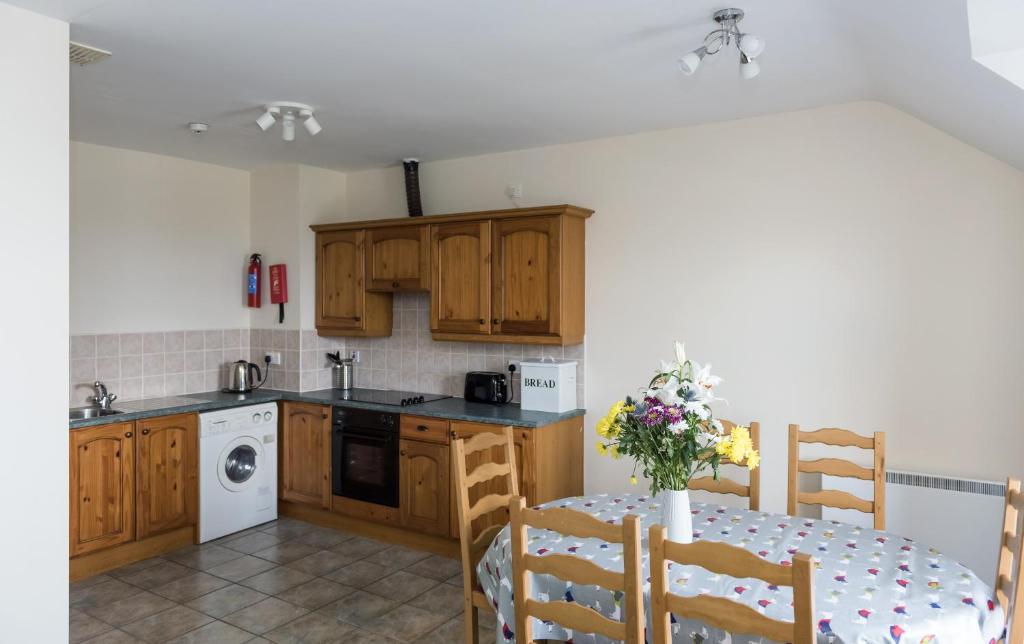 Facilities, Atlantic Point Sea View Apartment in Bundoran