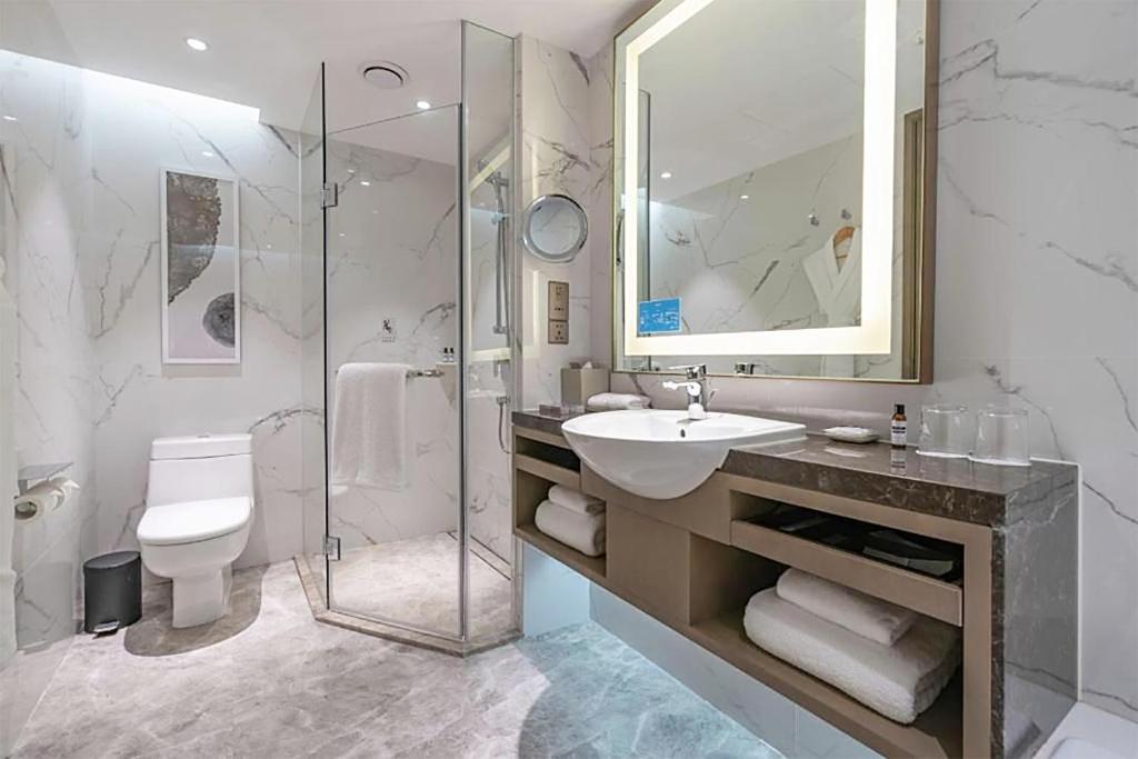 バスルーム（客室）