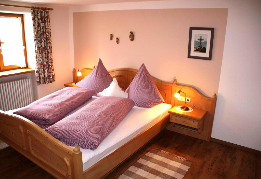 Ferienwohnung Milz - 2