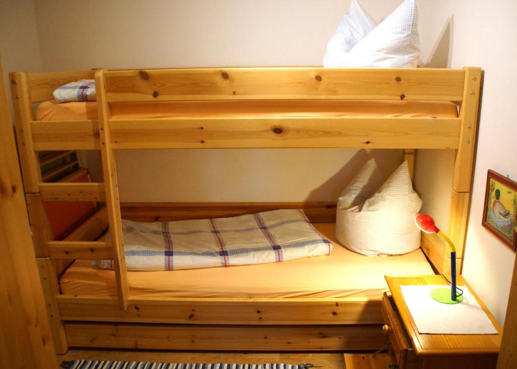 Ferienwohnung Milz - 3