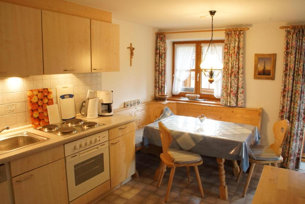 Ferienwohnung Milz - 4