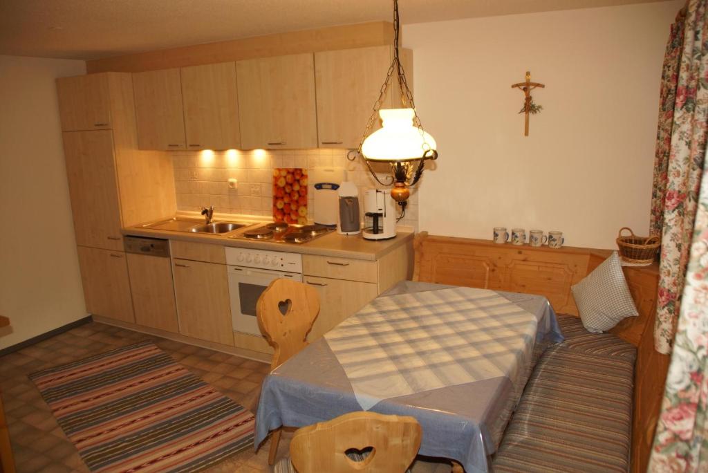 Ferienwohnung Milz - 5