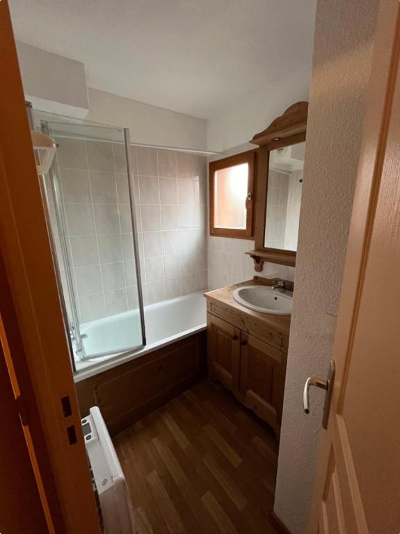 Appartement 4-6 personnes à Puy-Saint-Vincent - 5