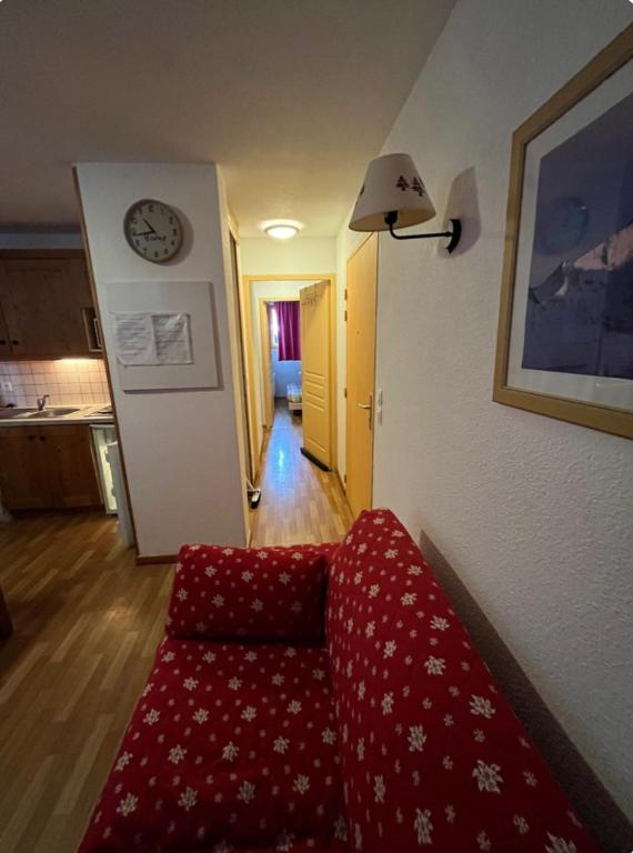 Appartement 4-6 personnes à Puy-Saint-Vincent - 4