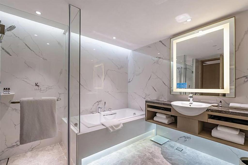 バスルーム（客室）