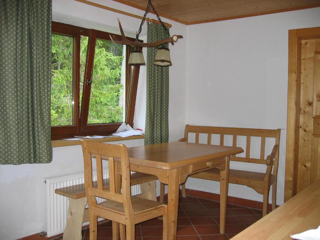 Ferienappartements Margreiter - 4