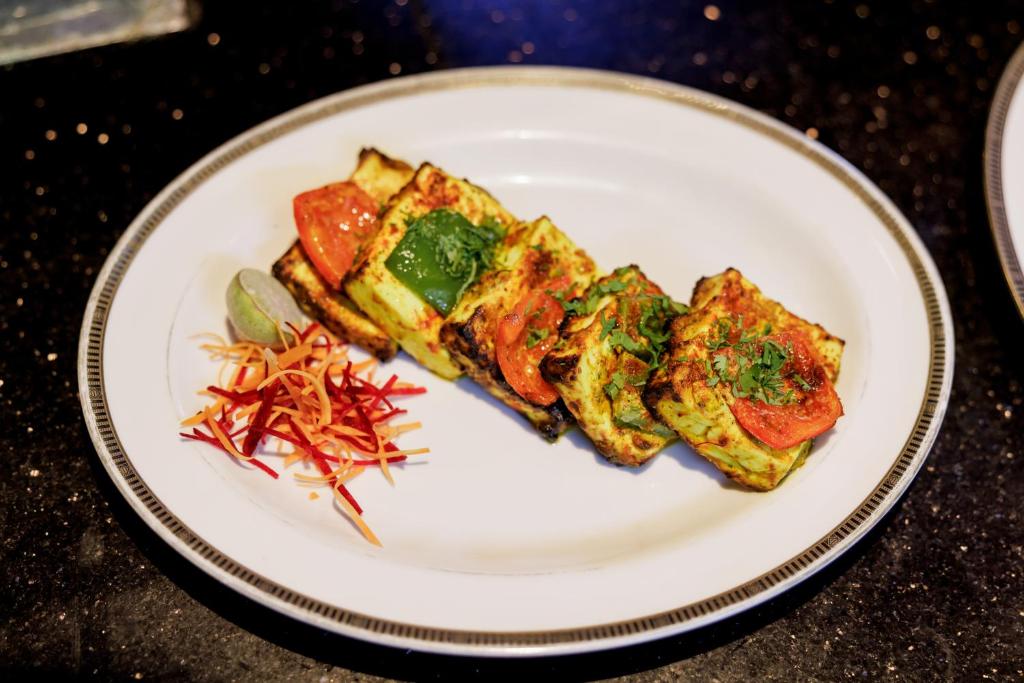Chennai The Leela Palace Chennai Additional
