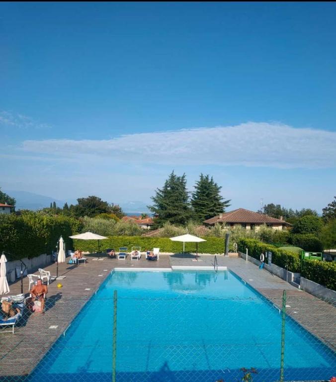 Un nido sul Lago di Garda - 2