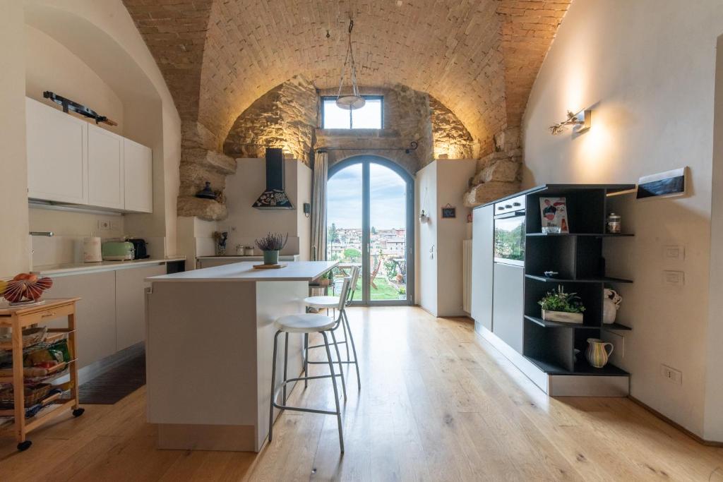 Casa Etrusca - Con Giardino e Vista - ItalyWeGo - 5