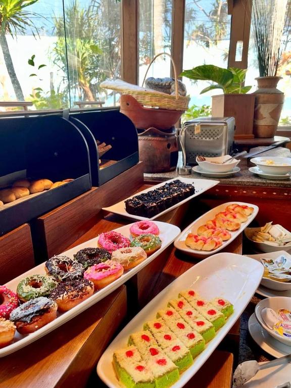 Nourriture et boissons