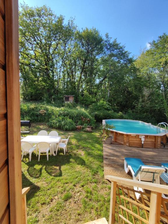 La Ferme aux Hibiscus - 3