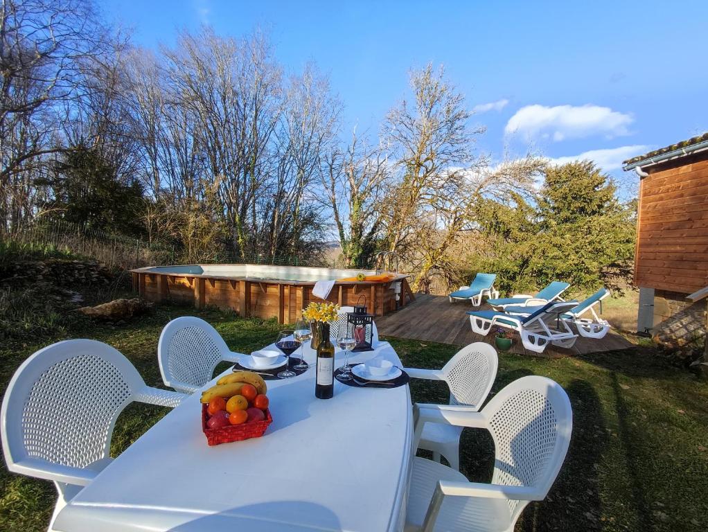 La Ferme aux Hibiscus - 4