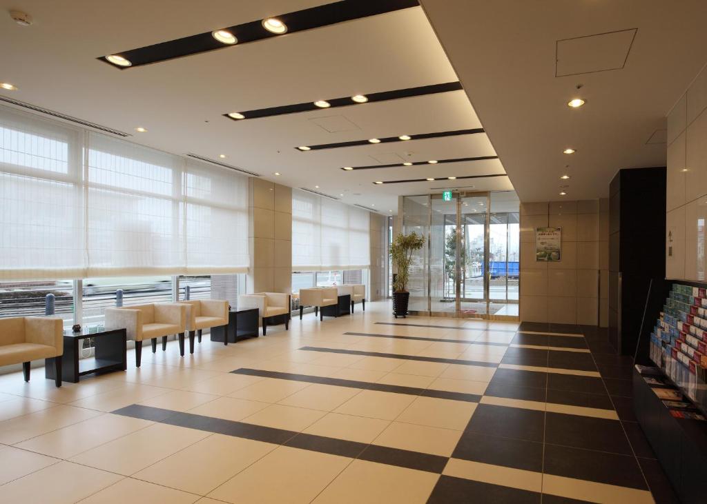 Hotel Sunroute Fukuchiyama photo
