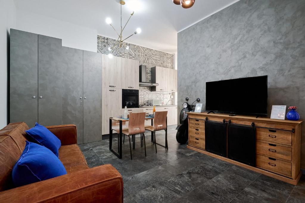 City Center Suite, Milán
