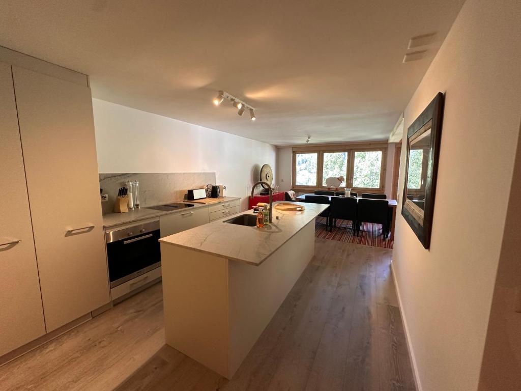 Turquino Loft - Duplex 4 Bedroom Chalet in Zermatt - 4