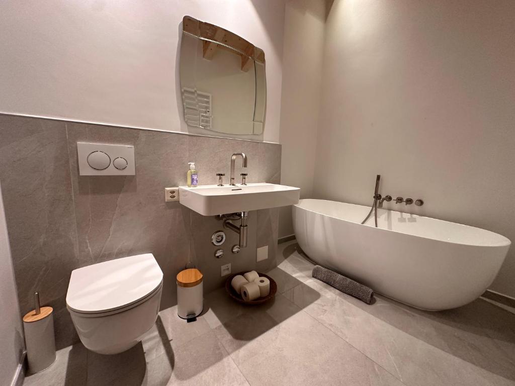Turquino Loft - Duplex 4 Bedroom Chalet in Zermatt - 5