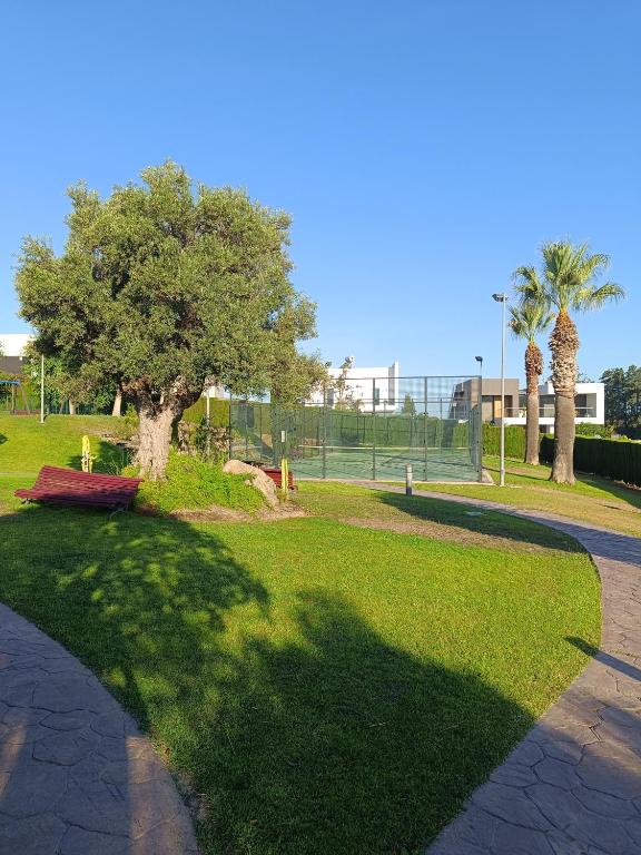 Oasis Flamencos Golf - 3