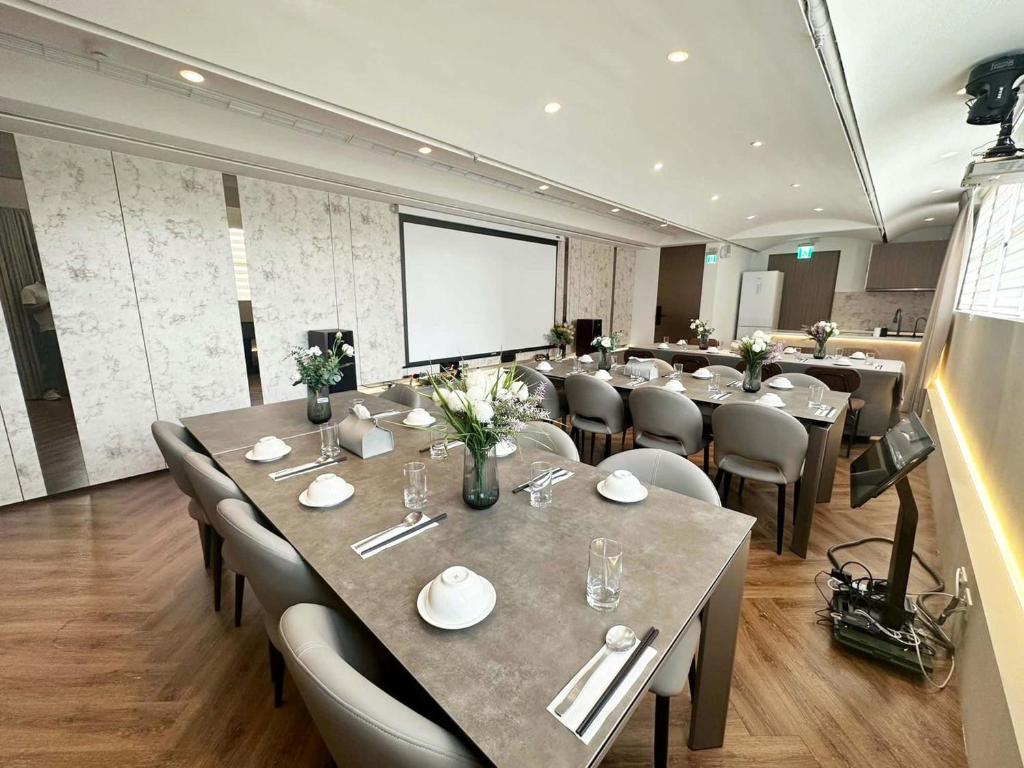 Meeting room / ballrooms