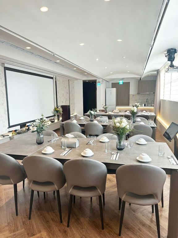 Meeting room / ballrooms