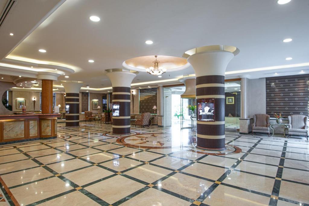 ردهة