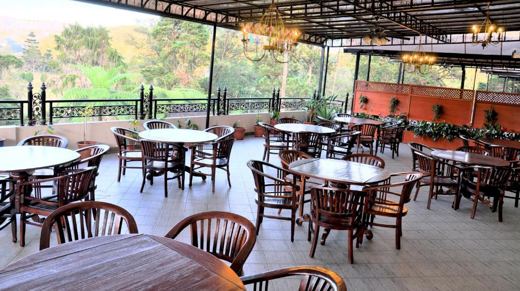 ระเบียง/ชานเรือน