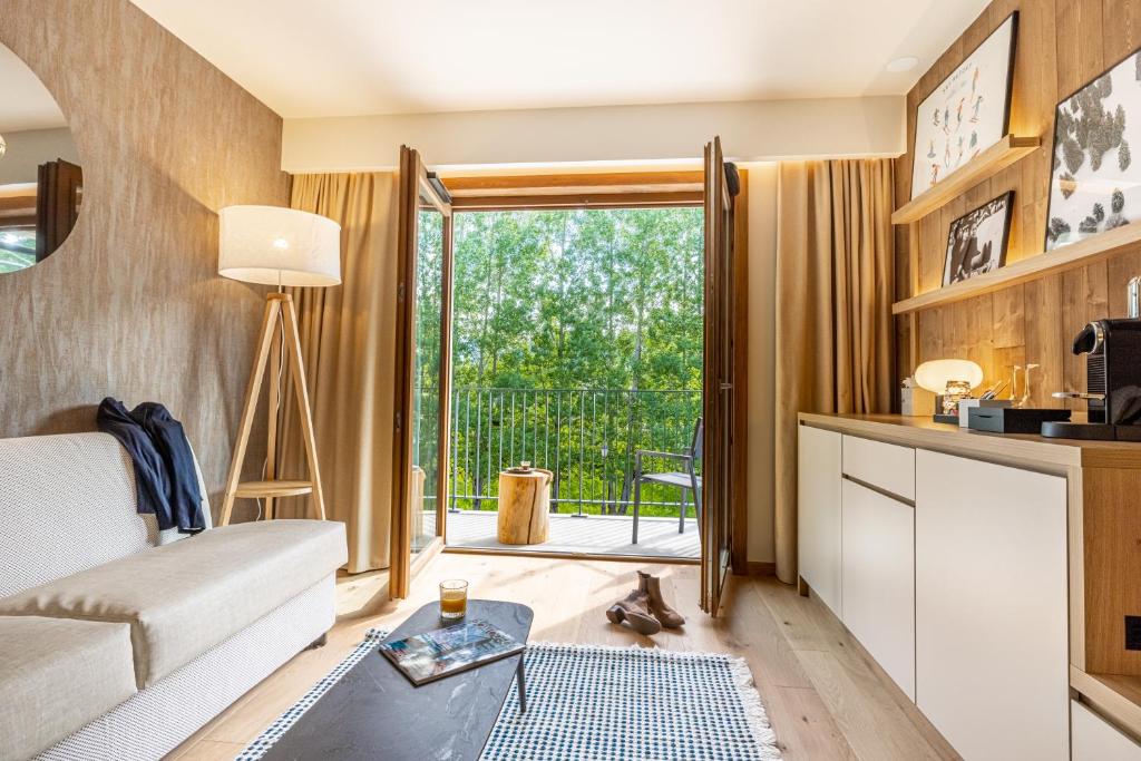 バルコニー/テラス