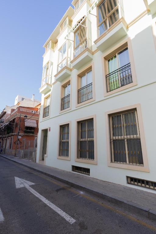 Casas349h Santa Barbara Alicante - 4