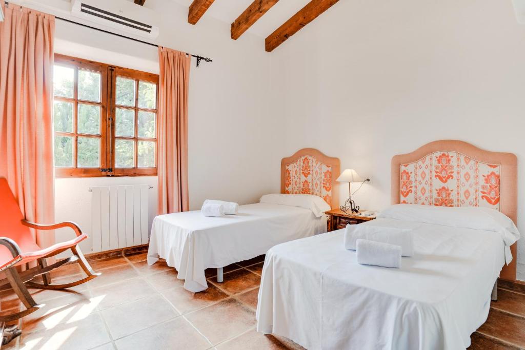 E381 Es Clos by Mallorca Villa Selection - 2
