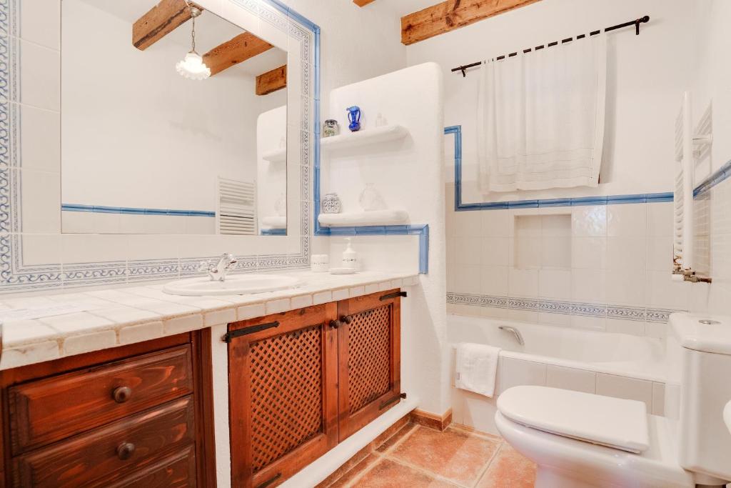 E381 Es Clos by Mallorca Villa Selection - 4