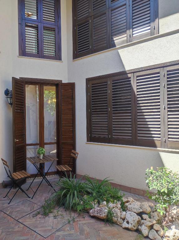Via Cagliari Home - 4
